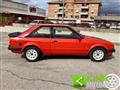 FORD ESCORT 1.6 XR3i, manutenzione regolare, omologata ASI