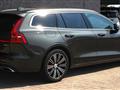 VOLVO V60 VOLVO V60 B4 turbo diesel Hybrid 197cv cert volvo