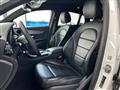 MERCEDES Classe GLC Classe GLC 250 d Sport coupe 4matic auto