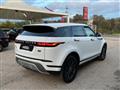 LAND ROVER RANGE ROVER EVOQUE 2.0D I4-L.FLW 150 CV AWD AUTO