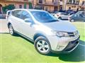 TOYOTA RAV4 2.0 D-4D 2WD