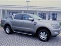 FORD RANGER 2.0 TDCi aut. DC Limited 5 posti