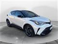 TOYOTA C-HR I 2.0h Style e-cvt