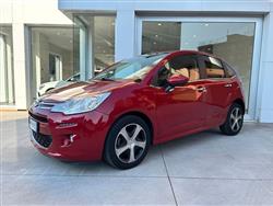 CITROEN C3 PureTech 82 Feel Edition