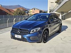 MERCEDES CLASSE GLA GLA 200 Automatic Premium