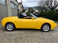 FIAT BARCHETTA 1.8 GIALLO GINESTRA ! SOLO 82000 KM ! COME NUOVA !