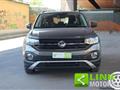 VOLKSWAGEN T-CROSS 1.6 TDI SCR Urban BMT