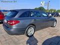 MERCEDES CLASSE C SW C SW 200d Business auto, targa FR038SW, iva espost