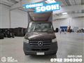 MERCEDES SPRINTER T43/35 314 CDI RWD Cabinato - Sponda di carico