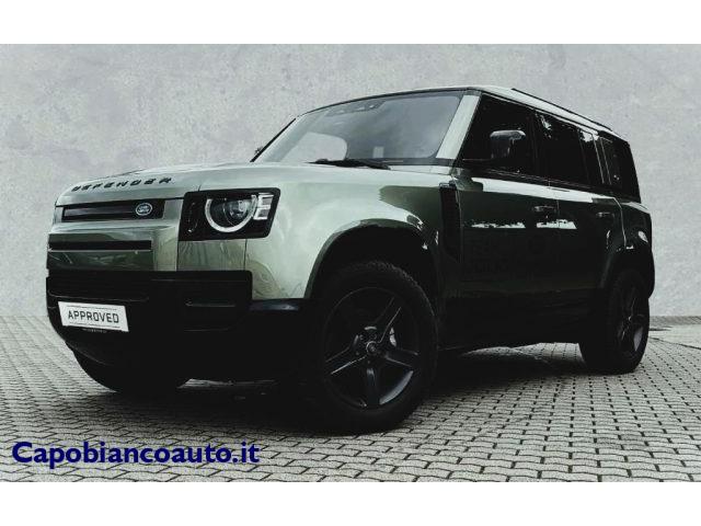 LAND ROVER DEFENDER 110 3.0D I6 200CV AWD X-Dynamic SE+TETTO+PACK OFF.