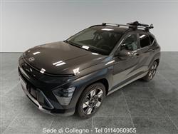 HYUNDAI NEW KONA HYBRID Kona 1.0 T-GDI Hybrid 48V iMT XClass