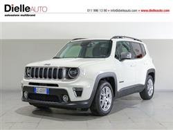 JEEP RENEGADE 1.0 T3 Limited 120CV