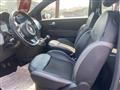 FIAT 500 C 1.0 hybrid Connect 70cv