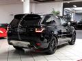 LAND ROVER RANGE ROVER SPORT HSE|UNICO PROPRIETARIO|TETTO|21''|IVA ESPOSTA