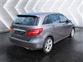 MERCEDES CLASSE B B 200 d Sport Next auto