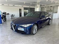 ALFA ROMEO GIULIA 2.2 Turbodiesel 150 CV AT8 Super