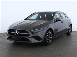 MERCEDES CLASSE A SEDAN Automatic 4p. Progressive Advanced Plus