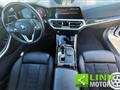 BMW SERIE 3 TOURING d Touring 190CV G20 STEPTRONIC