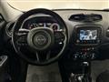 JEEP RENEGADE 1.6 Mjt DDCT 120 CV Limited