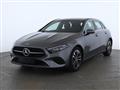 MERCEDES CLASSE A SEDAN Automatic 4p. Progressive Advanced Plus