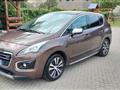 PEUGEOT 3008 2.0 hdi Hybrid4