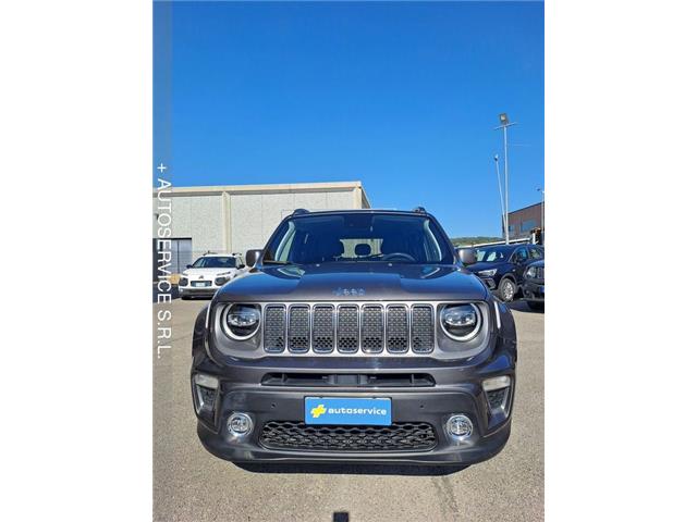 JEEP RENEGADE 1.0 T3 Limited