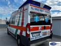 FIAT DUCATO AMBULANZA (3587) Ducato 33 2.3 MJT 150CV PM-TM Combi