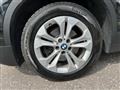 BMW X2 xDrive18d Business-X + gancio traino