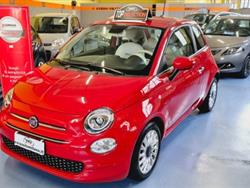 FIAT 500 1.0 Hybrid Lounge