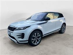 LAND ROVER RANGE ROVER EVOQUE Range Rover Evoque 2.0D I4 180 CV AWD Auto R-Dynamic