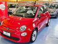 FIAT 500 1.0 Hybrid Lounge