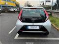 TOYOTA AYGO Connect 1.0 VVT-i 72 CV 5 porte x-play MMT