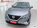 NISSAN NUOVO QASHQAI MHEV 140 CV N-Connecta Km 45.000 Pronta Consegna