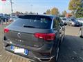 VOLKSWAGEN T-ROC 2.0 TDI SCR 150 CV DSG 4MOTION Style BlueMot. Tech