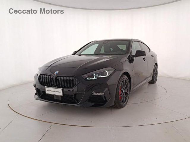 BMW SERIE 2 GRAND COUPE d xDrive Gran CoupÃ© Msport aut.