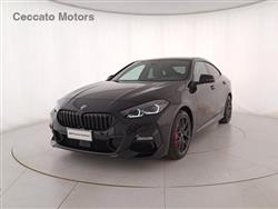 BMW SERIE 2 GRAND COUPE d xDrive Gran CoupÃ© Msport aut.