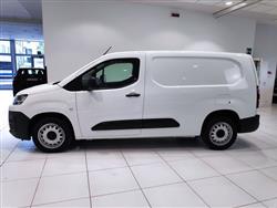 CITROEN BERLINGO BlueHDi 100 Van XL Club