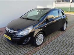 OPEL CORSA 1.2 85CV 3 porte GPL-TECH Ecotec SI NEOPATENTATI