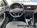 VOLKSWAGEN POLO 1.0 TSI 95CV EDITION PLUS NUOVA PRONTA CONSEGNA