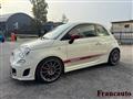 ABARTH 500 1.4 Turbo T-Jet