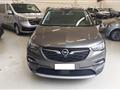 OPEL GRANDLAND X 1.6 diesel 120cv Cambio Automatico