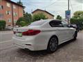 BMW SERIE 5 m sport