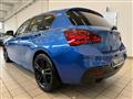 BMW SERIE 1 d 5p. M Sport */*OK NEOPATENTATI*/*