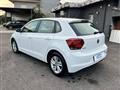 VOLKSWAGEN Polo 1.6 tdi Comfortline 80cv