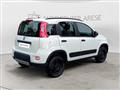 FIAT PANDA 0.9 TwinAir Turbo S&S 4x4