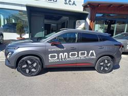 OMODA 5 1.6 TGDI 108kW (147cv) - PREMIUM