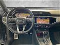 AUDI Q3 40 TDI quattro S tronic S line edition