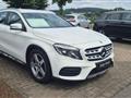 MERCEDES CLASSE GLA d Automatic Premium Amg