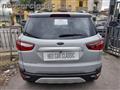 FORD ECOSPORT 1.5 TDCi 95 CV Titanium