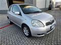 TOYOTA YARIS 1.0i 16V cat 3 porte Sol